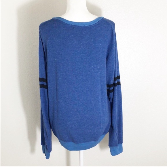 WILDFOX beach jumper - Picture 3 of 8